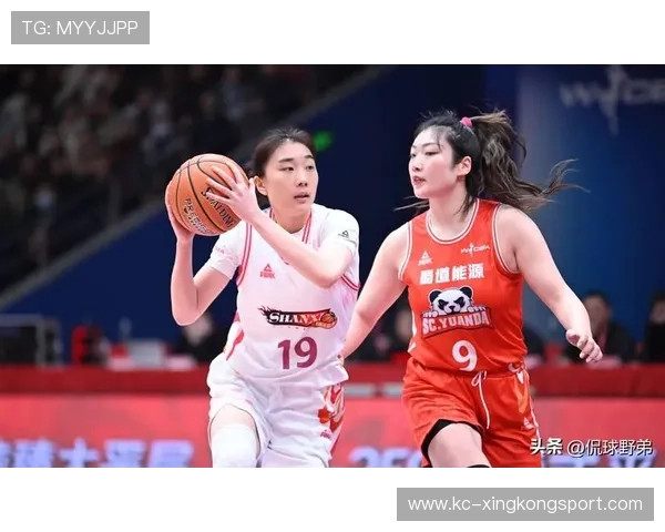 四川女篮全运会最狠一战！对手直接打懵