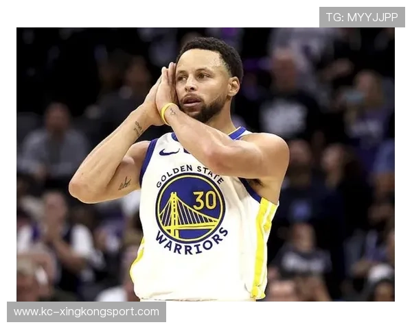 库里三分大赛再现神迹，勇士能否走出困境？，库里三分大赛破纪录