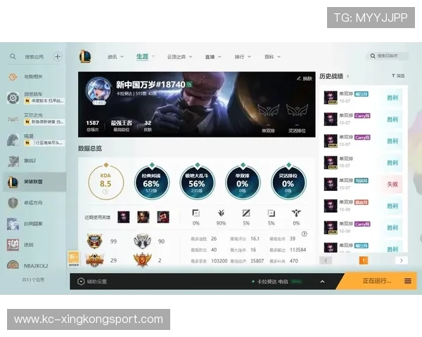 G2上单参与高强度对抗，状态回暖趋势明显